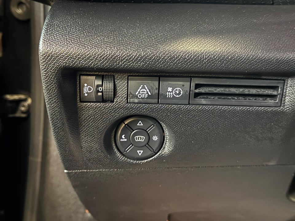 Citroën ë-C4 50 Shine 5d