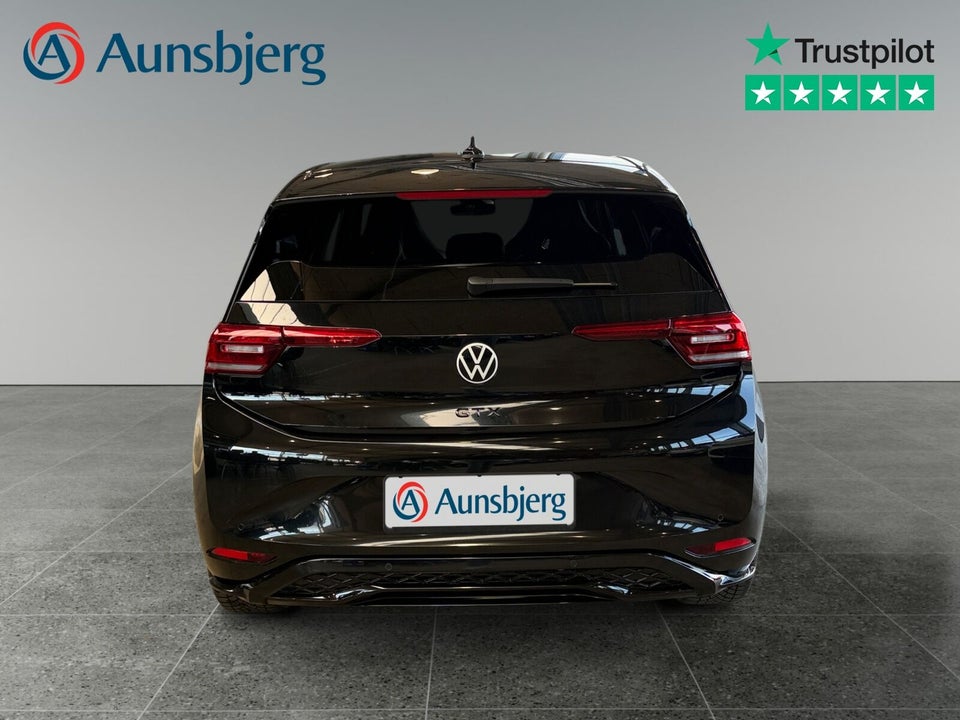 VW ID.3 79 GTX Performance 5d