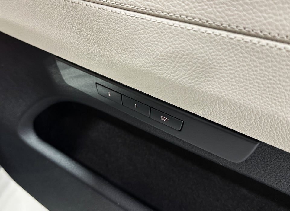 BMW 535i 3,0 Gran Turismo aut. 5d