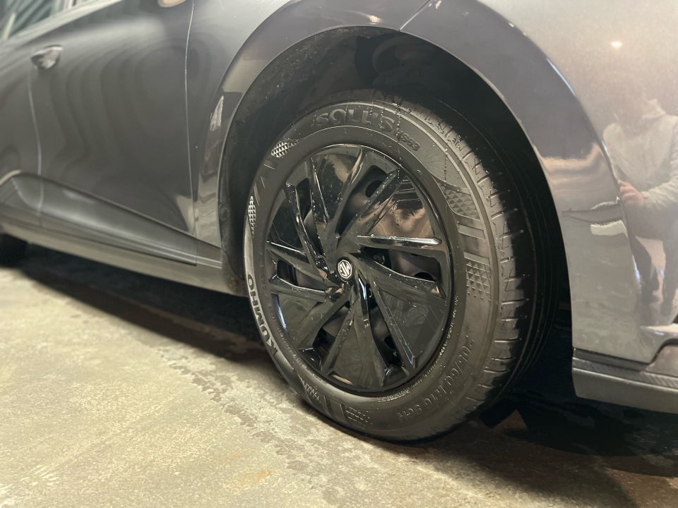 MG 4 51 Nordic Edition 5d