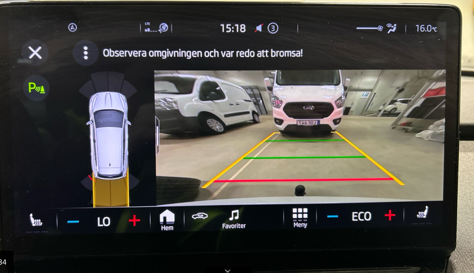 Skoda Enyaq 80 iV Loft 5d