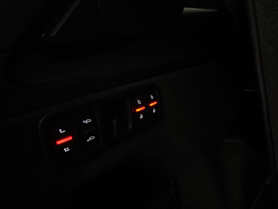 Audi SQ7 4,0 TDi quattro Tiptr. 7prs 5d