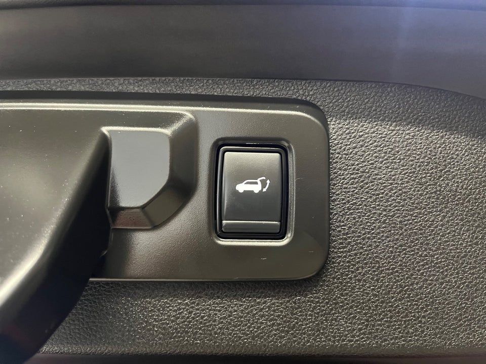 Renault Scenic E-Tech 87 Techno 5d