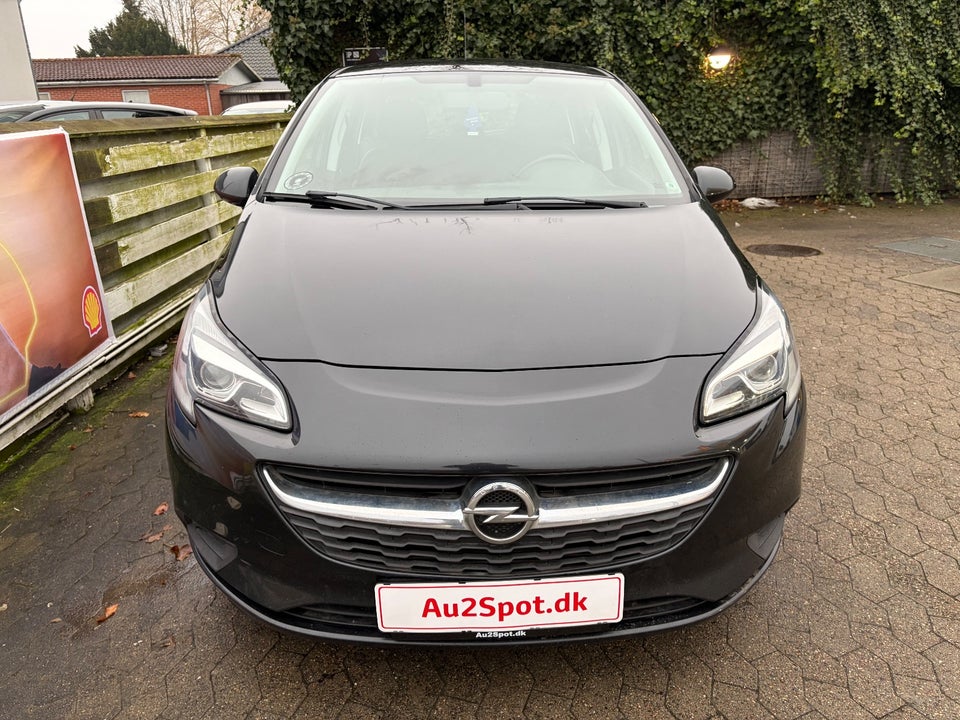Opel Corsa 1,0 T 90 Cosmo 5d