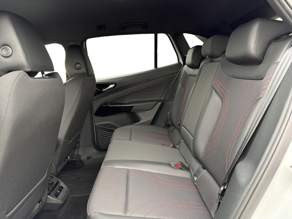 VW ID.4 77 GTX 4Motion 5d