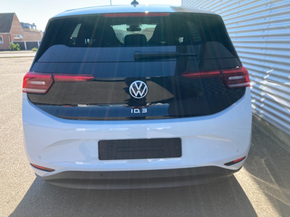 VW ID.3 Pro Performance 5d