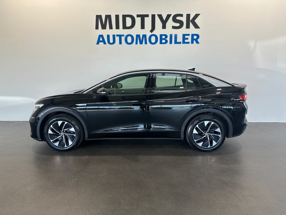 VW ID.5 77 Pro 5d