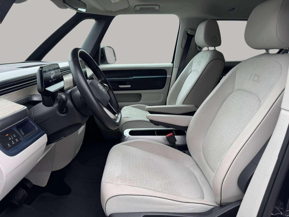 VW ID.Buzz 77 Pro SWB 5d