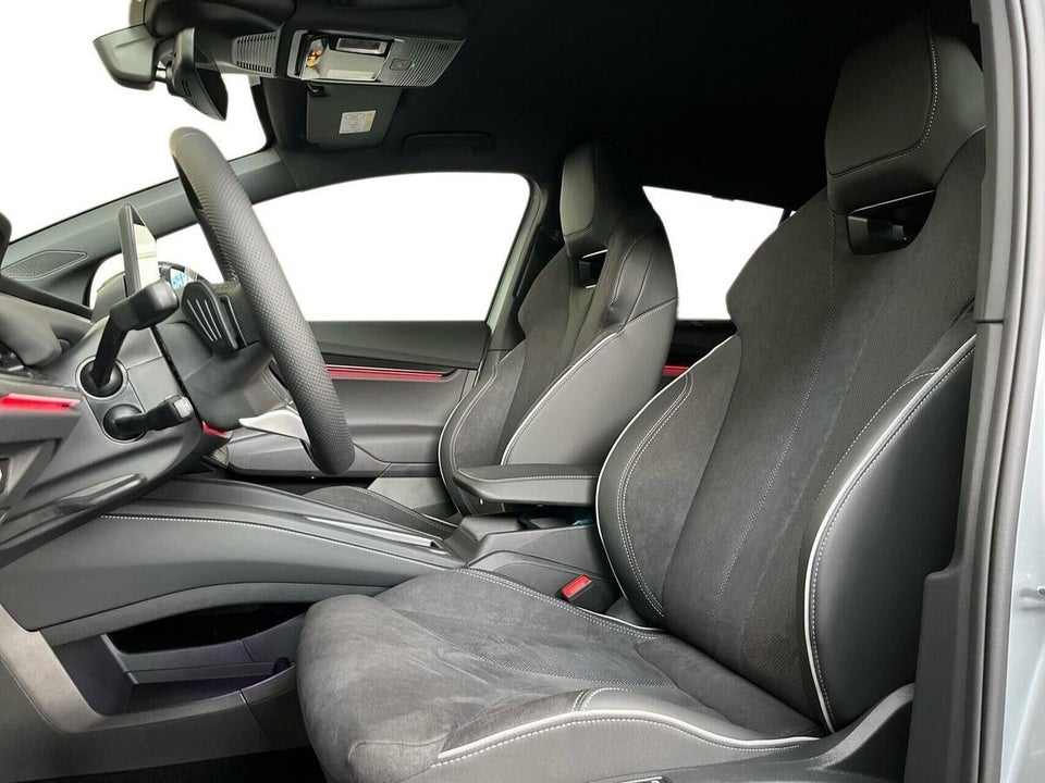Skoda Enyaq 85 iV Sportline 5d