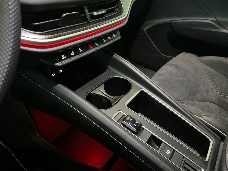 Skoda Enyaq 85 iV Sportline Advanced Coupé 5d