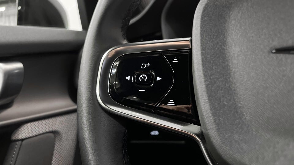 Polestar 2 Standard Range 5d