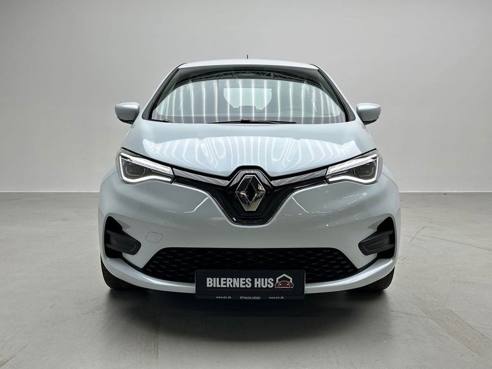 Renault Zoe 52 Zen 5d