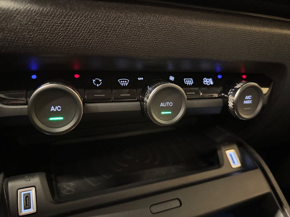 Citroën ë-C4 50 Max 5d