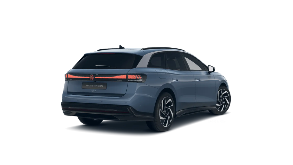 VW ID.7 77 Style Tourer 5d