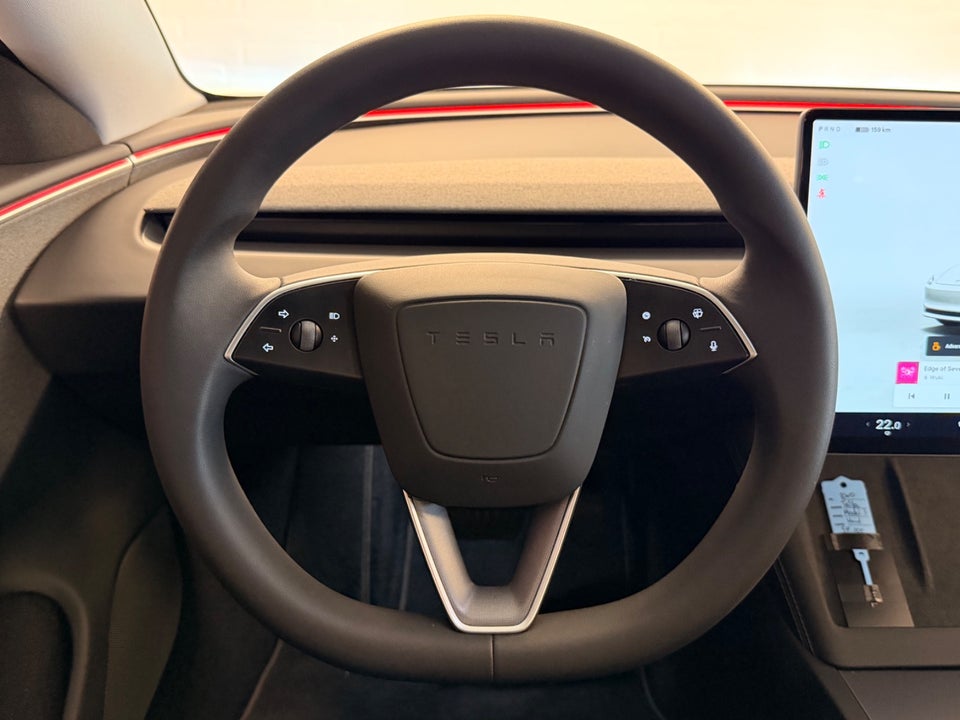 Tesla Model 3 RWD 4d