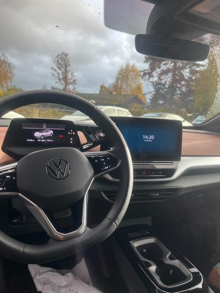 VW ID.5 77 Pro Performance 5d