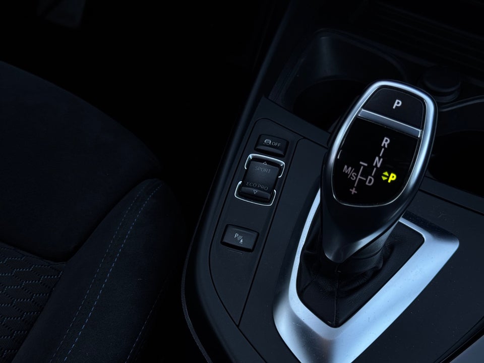 BMW M140i 3,0 Shadow Edition aut. 5d