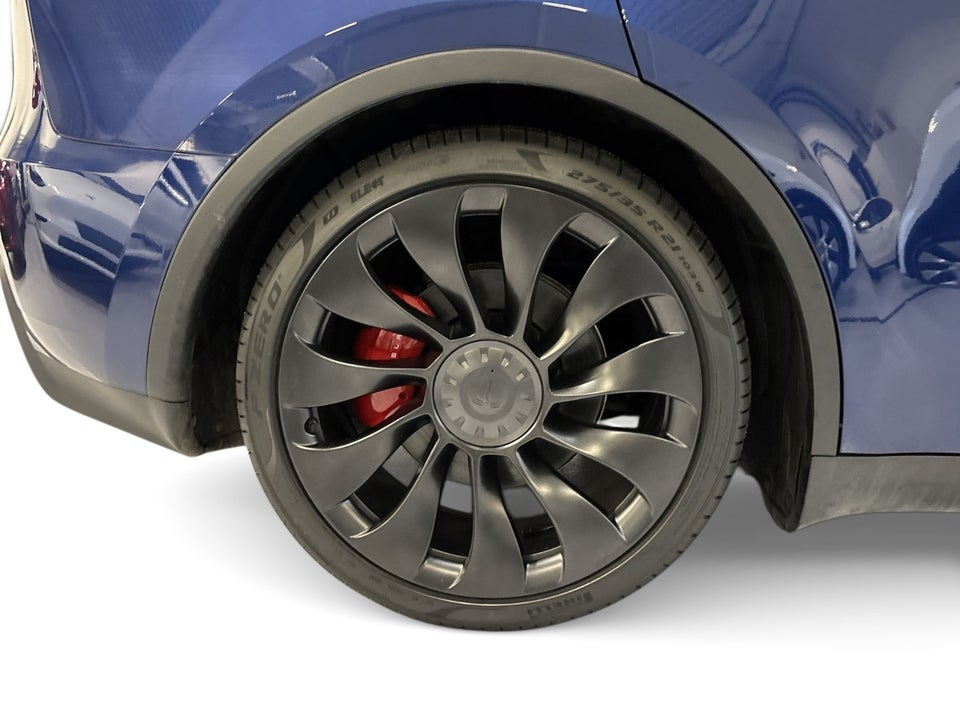 Tesla Model Y Performance AWD 5d