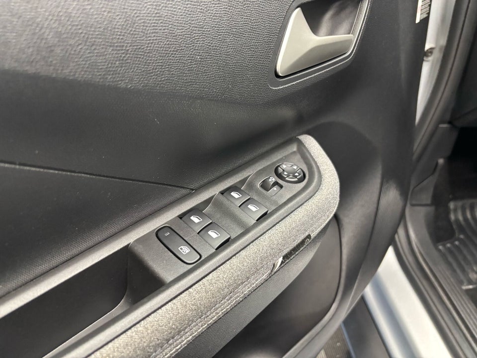 Opel Frontera 44 GS 5d