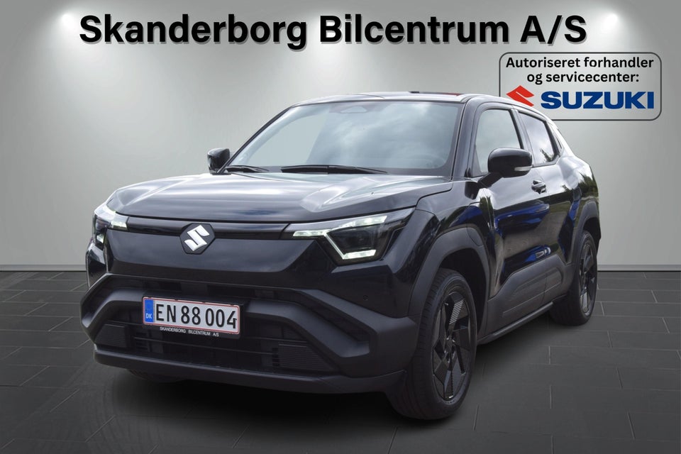 Suzuki eVitara 61 Active 5d