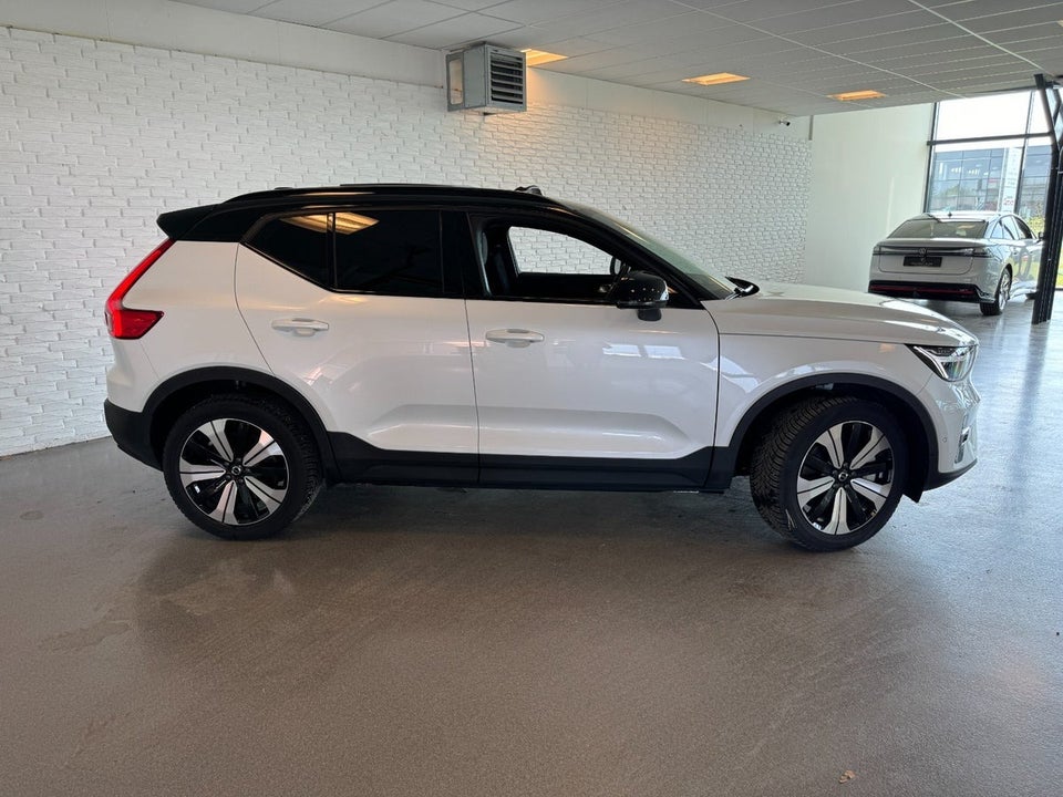 Volvo XC40 P6 ReCharge Ultimate 5d