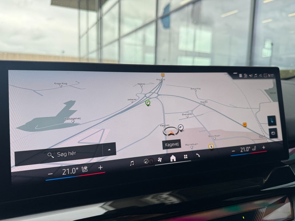 BMW i5 eDrive40 M-Sport Pro 4d