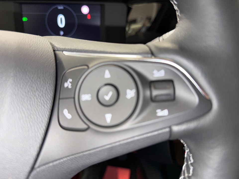 Opel Mokka-e 50 Elegance 5d