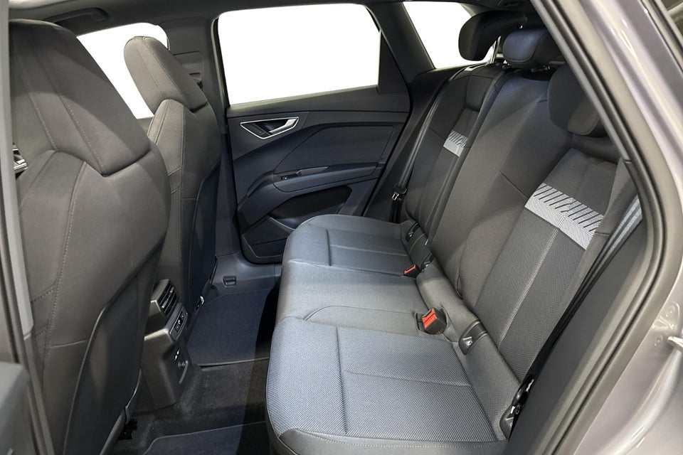 Audi Q4 e-tron 45 S-line Edition 5d
