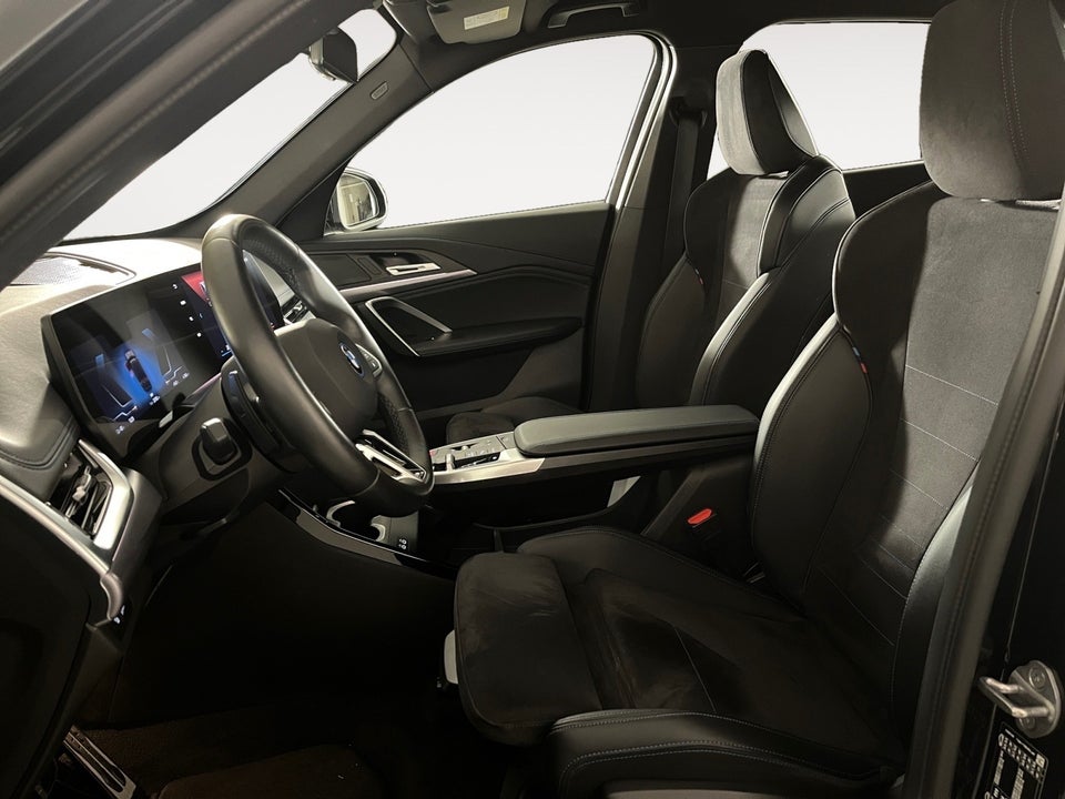 BMW iX1 xDrive30 M-Sport 5d