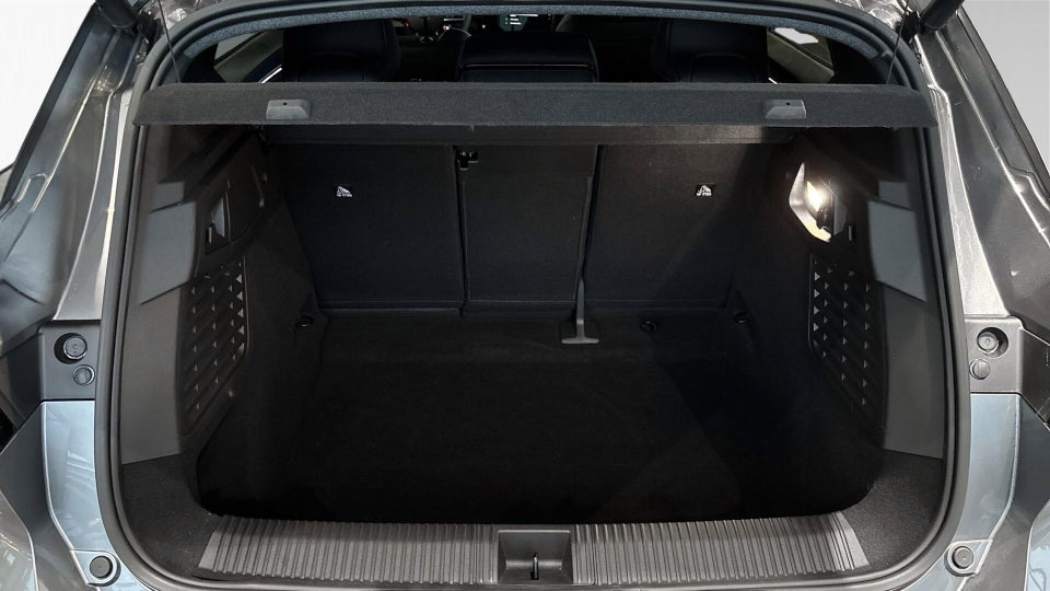 Renault Scenic E-Tech 87 Esprit Alpine 5d