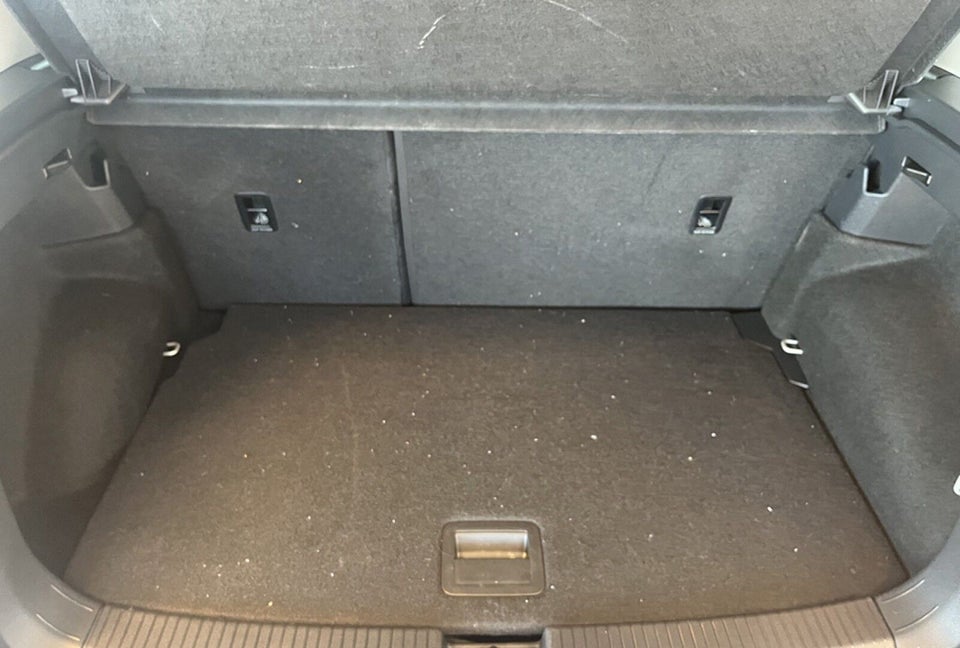 VW T-Cross 1,0 TSi 110 Style+ DSG 5d