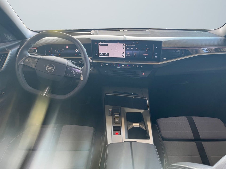 Opel Grandland-e 73 GS 5d