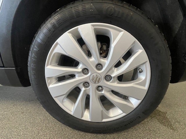 Suzuki S-Cross 1,0 Boosterjet Active 5d