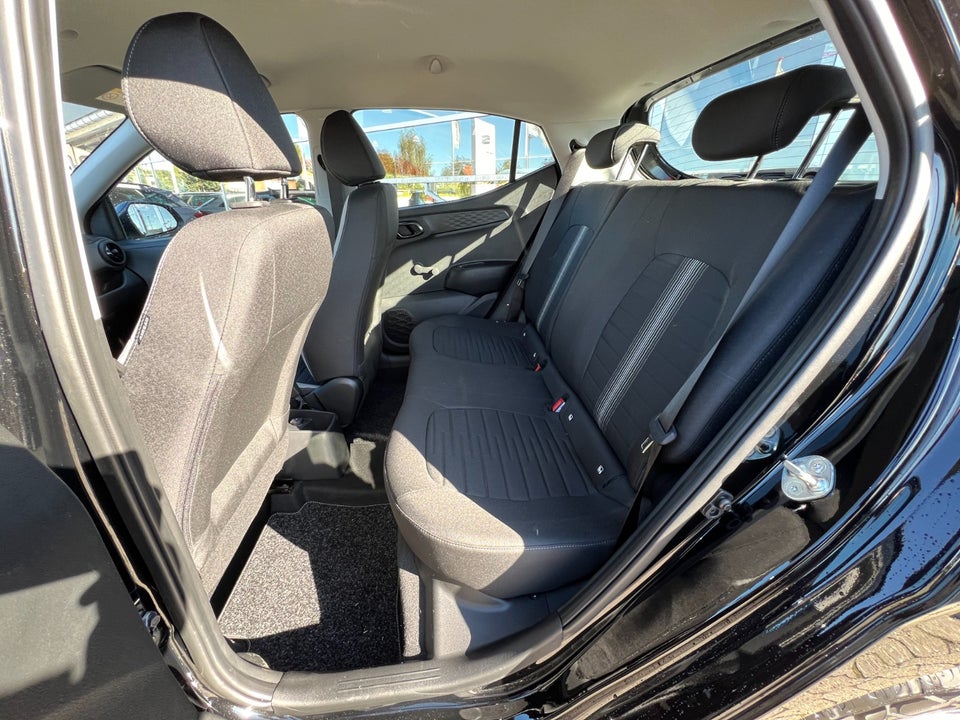 Hyundai i10 1,0 MPi Advanced 5d