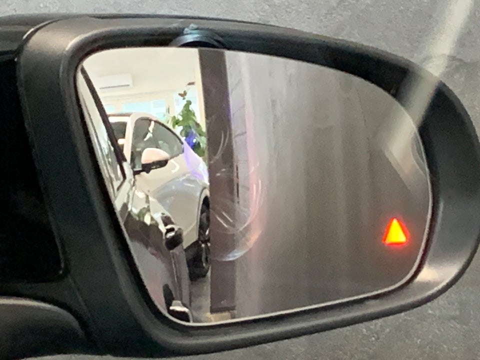 Mercedes EQB350 AMG Edition 4Matic 5d