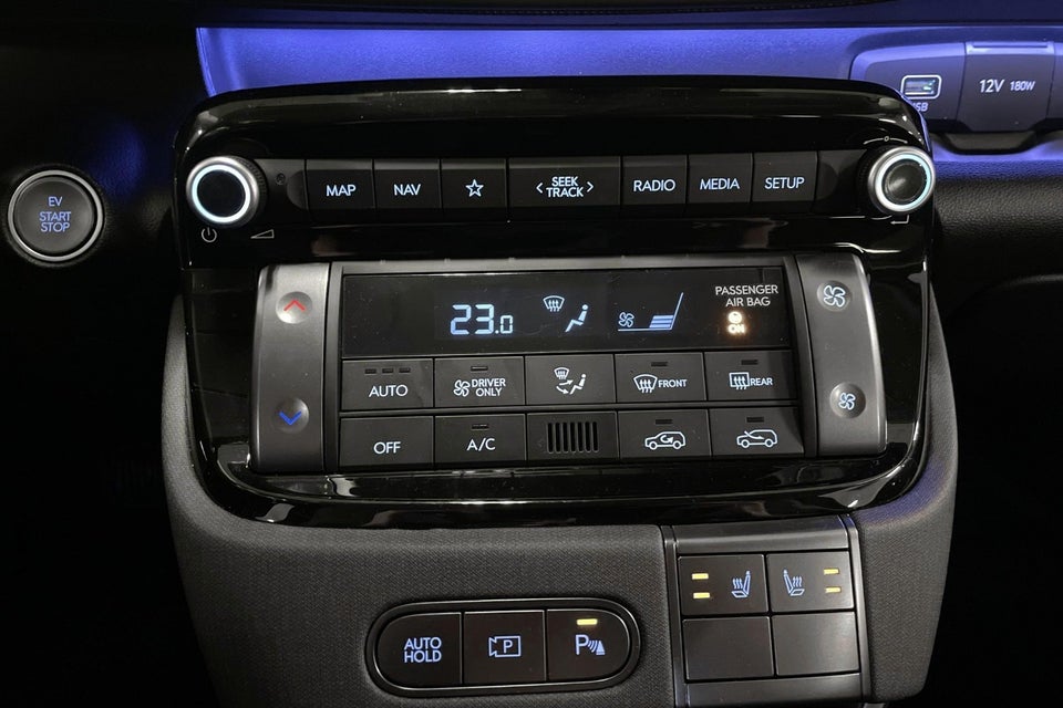 Hyundai Inster 49 Advanced 5d