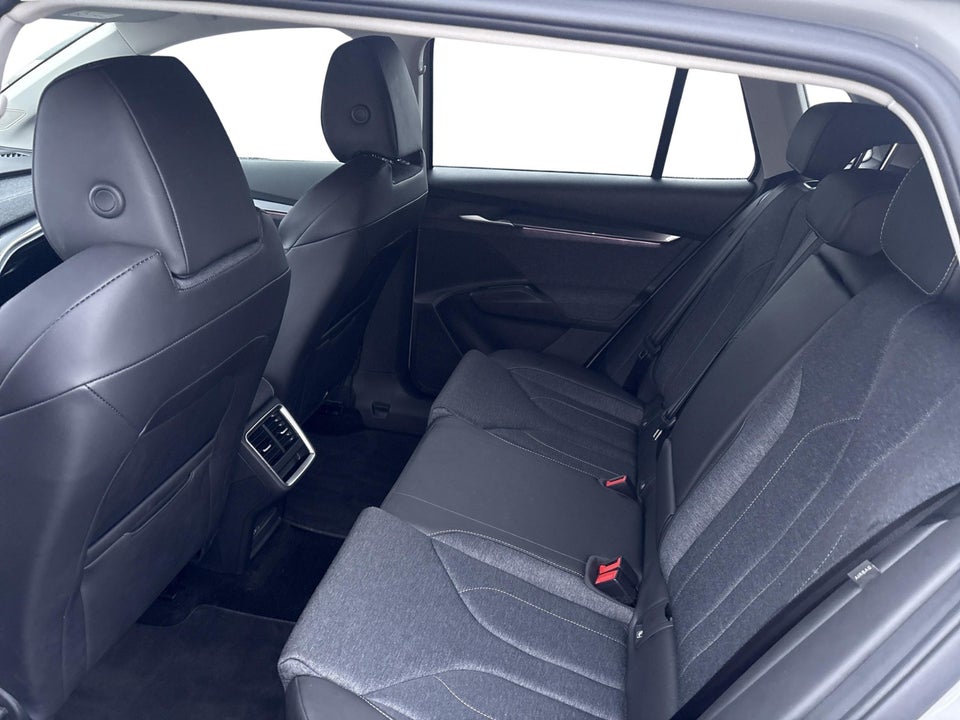 Skoda Elroq 85 iV Premium 5d