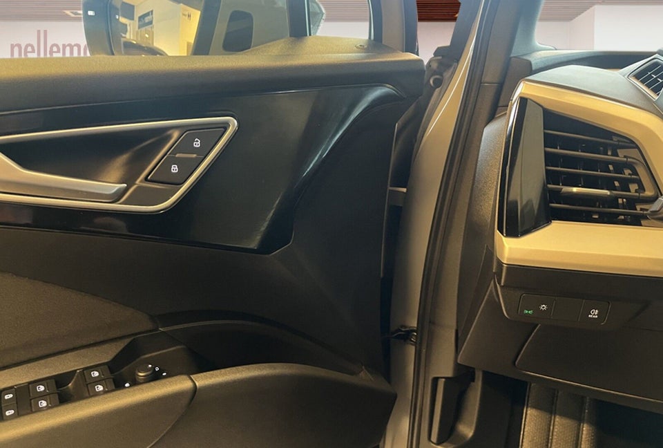 Audi Q4 e-tron 40 Proline 5d