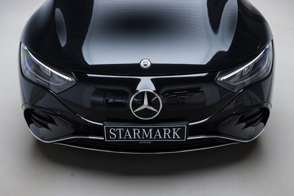 Mercedes EQE350 AMG Line 4d