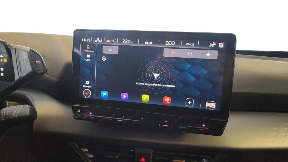 Cupra Born 77 e-Boost 5d