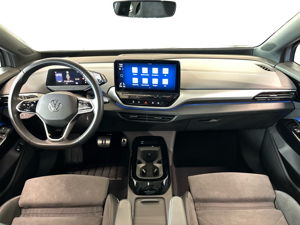 VW ID.5 77 Pro Performance 5d