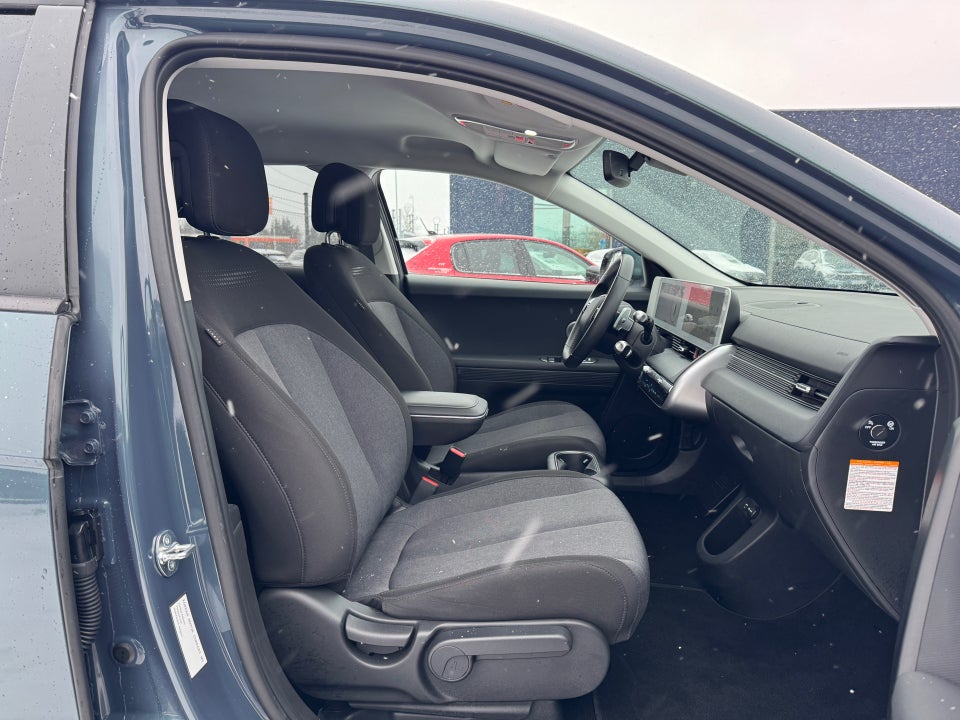 Hyundai Ioniq 5 77 Essential 5d