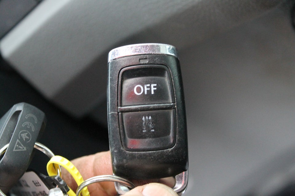 VW Crafter 35 2,0 TDi 177 Kassevogn L3H2 aut.