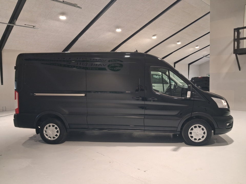 Ford Transit 350 L3 Van 2,0 TDCi 170 Trend H3 FWD