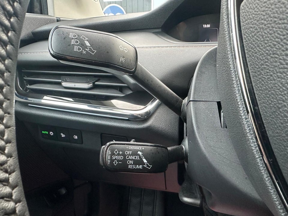 Skoda Enyaq 80 iV Plus Suite 5d