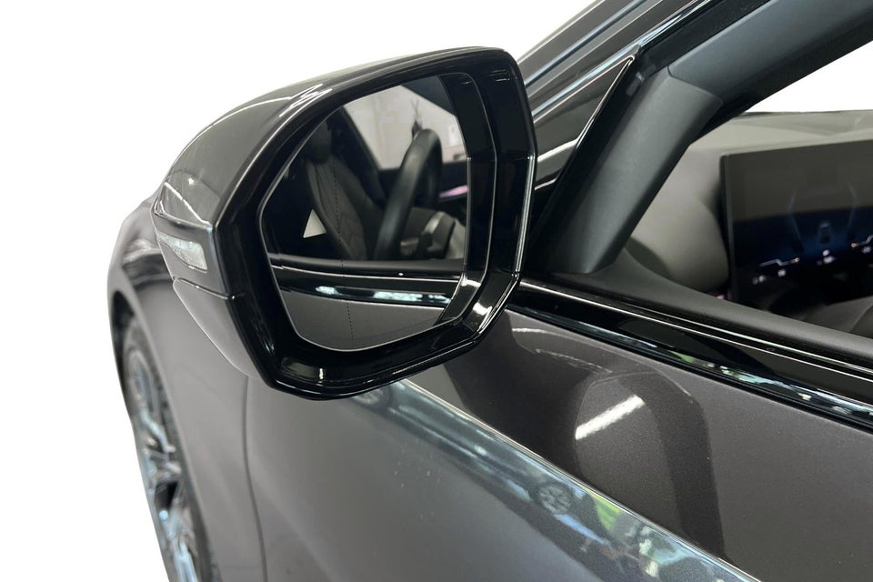 BMW i5 eDrive40 Touring M-Sport 5d