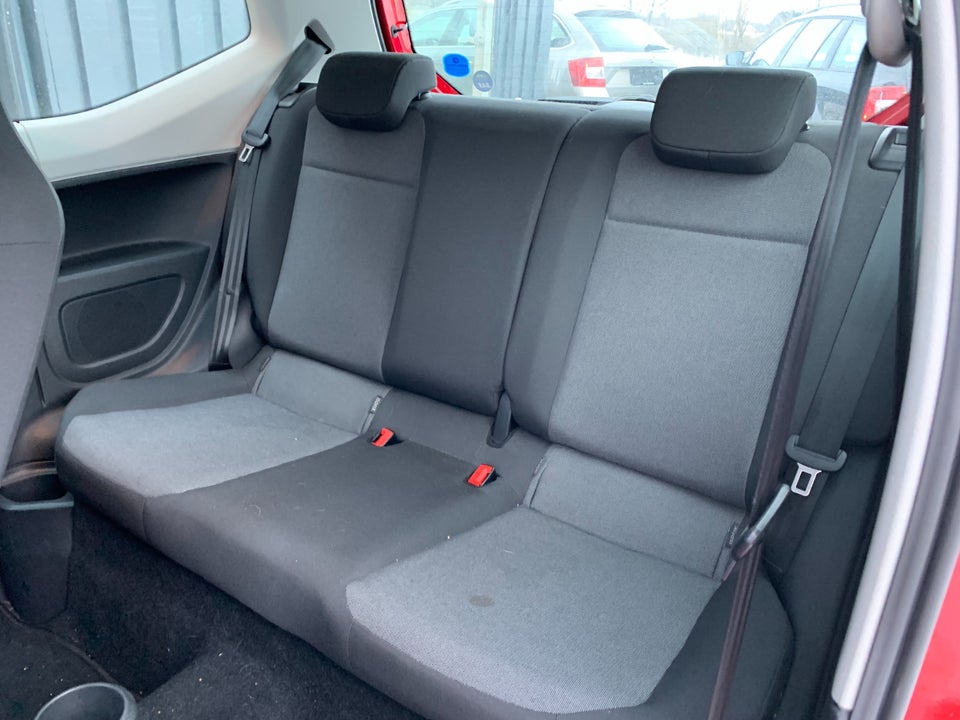 VW Up! 1,0 60 Move Up! BMT 3d