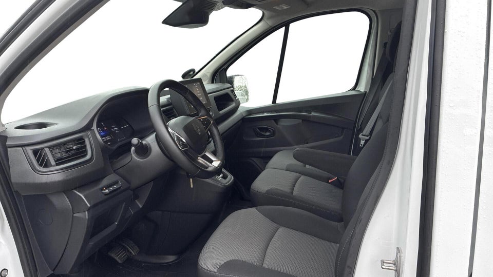 Renault Trafic 2,0 dCi 150 L2H1 Tekno aut.