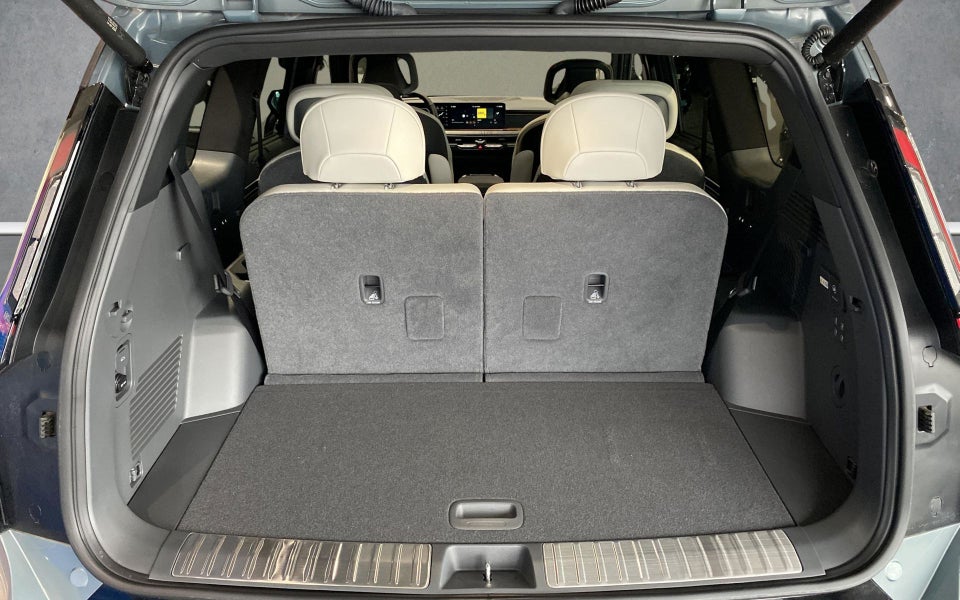 Kia EV9 99 Long Range Performance GT-Line AWD 6prs 5d