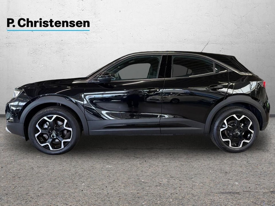 Opel Mokka-e 50 Ultimate 5d